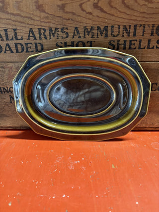 PLATE: Catch All vintage plate MTS|103878