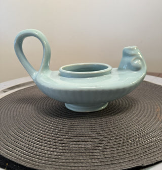 Aladdin Lamp Blue WS 64|38639