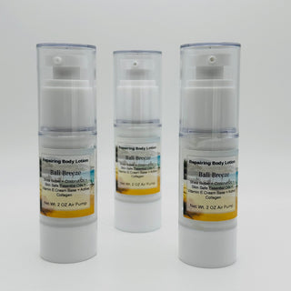Repairing Body Lotion - Bali Breeze - RCD|131494