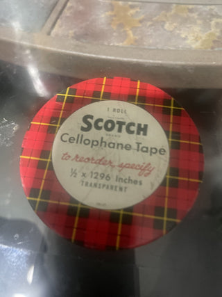 scotch cellophane tape rsv