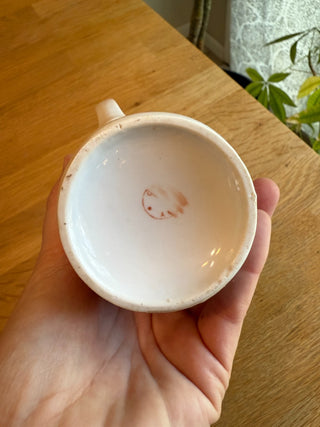 Vintage Creamer Pitcher|55011