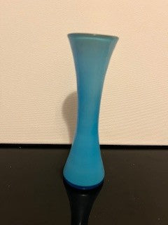 #2327 Caribbean Blue Bud Vase RSV|109577