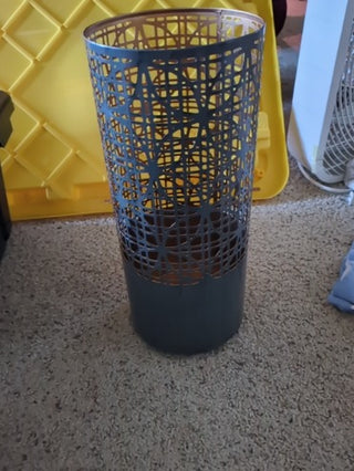 Metal Floor Lantern RSV