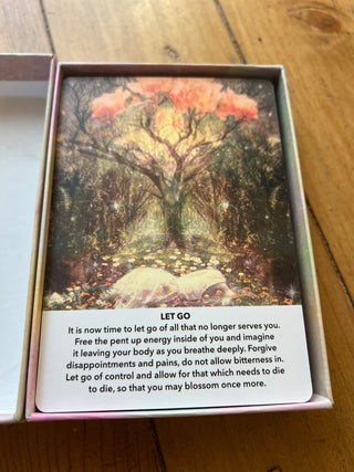 Inner Child Oracle Cards MTS|112624