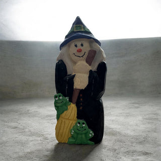 1996 Hermitage Pottery Figurine