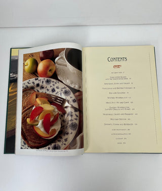 Pacific northwest beautiful cook book|53059