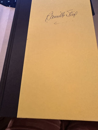 VV #62 Danielle Steel Novel " Impossible" Hard cover MTS|57329