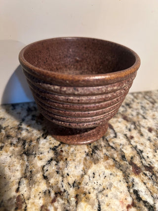 Pottery Fruit Bowls/Teacups, Set of 4    MTS|131695