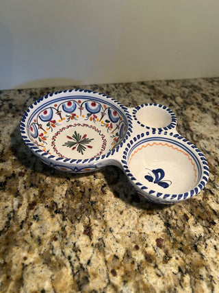 Olive Serving Dish     MTS