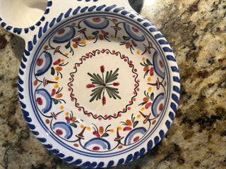 Olive Serving Dish     MTS