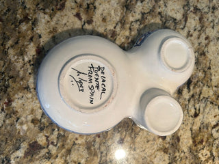 Olive Serving Dish     MTS