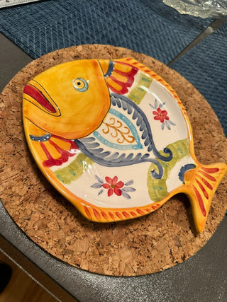 Fish Maxcera 9inch|47033