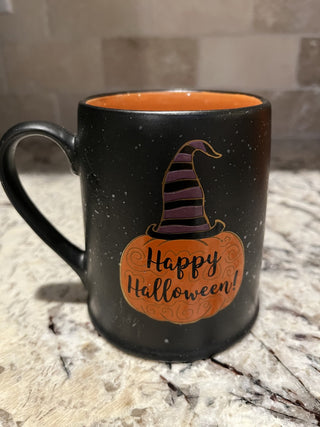 Happy Halloween Coffee Mug RCD|112875