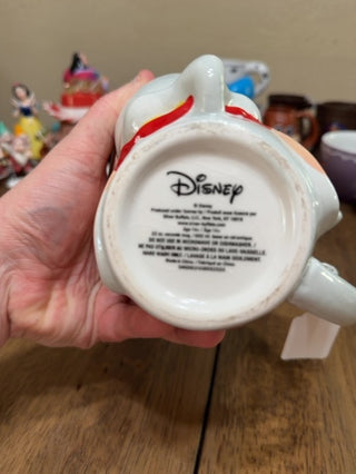 Disney Dumbo ceramic Mug