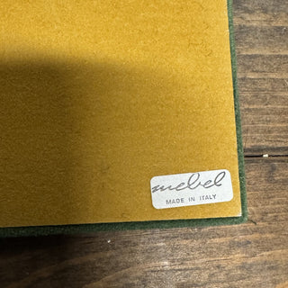 Vintage Mebel Italy Kingfisher Bird Wall Art MTS|125398