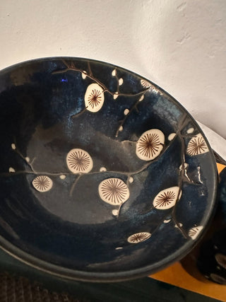Bowl & Mug SET, World Market MTS