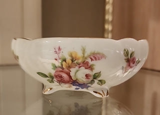 Open Sugar Bowl/ Trinket Dish Devon RSV|66224