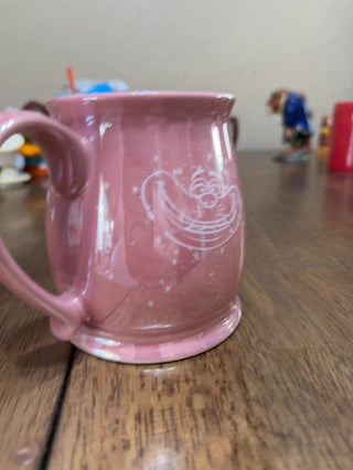 Disney Cheshire Cat Coffee Mug