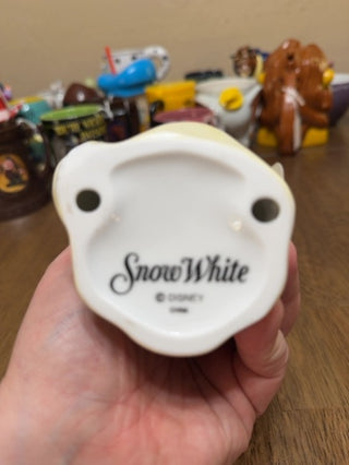 Disney Park Snow White