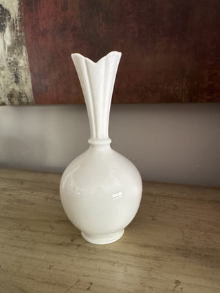 AJ - Lenox Bulb Vase MTS|100771