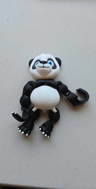 Flexi Panda
