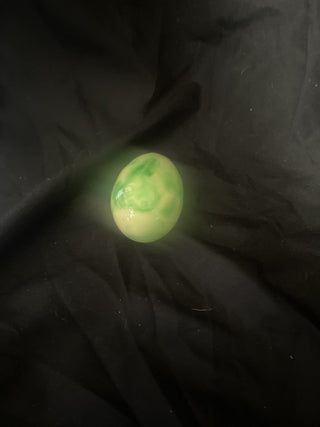 Green egg rsv