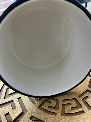 Berggren Enamel Cookware 1960s MTS