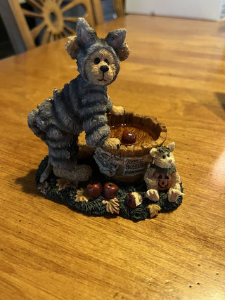 Boyds Bears Style # 228336  RSV|61251