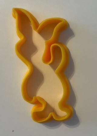 Vintage 1996 Winnie the Pooh's Piglet Cookie Cutter RSV|157422
