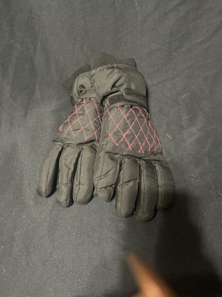 Snow gloves rsv