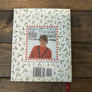 Christmas Joy - Susan Branch Keepsake Book RCD|125122
