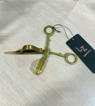 Vintage Snuffer Scissors (LZD - RSV)|145652