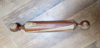 MW Artisan Hardwood Rolling Pin MTS|141618