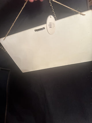 Countdown to Christmas Advent Calendar Rectangle #62 VV MTS|126112