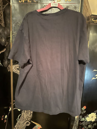 Vintage University of Paris T-Shirt XL #63 VV MTS|99433