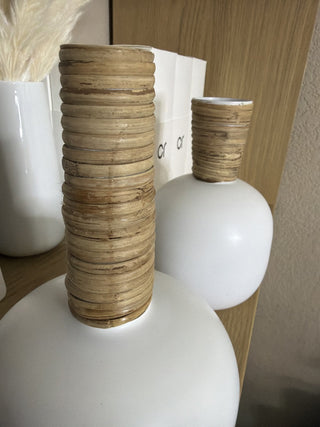CR - Jarron Vase (3pcs) (MTS)