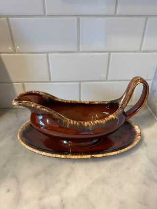 Hull Gravy Boat   MTS|123657