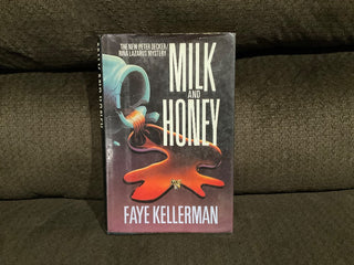 Milk and Honey