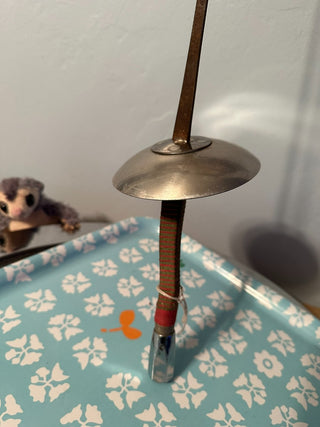 Fencing Sword Foil 1960's MTS|118505