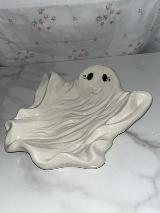 Vtg Ghost Tray Howell 1983 mold - RSV|107806