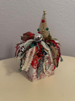 Small Christmas tree decoration RCD|134784