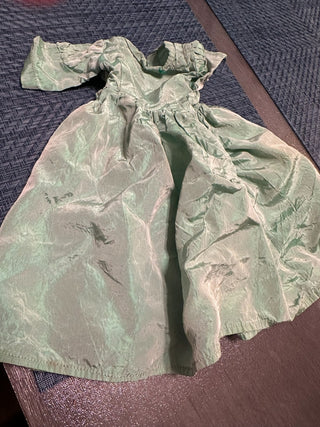 VTG Porcelain SoftBody Doll|60023