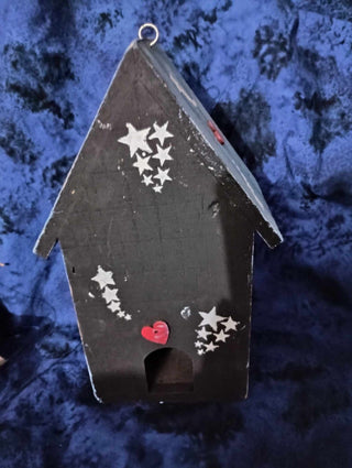 Bird house rsv