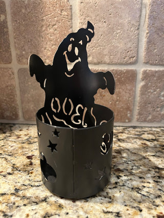Ghost Votive Holder   MTS|110159