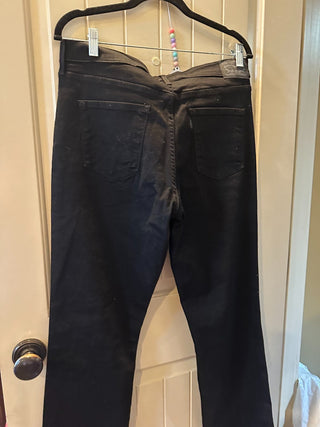 Women's Levi's 314 Straight sshaping jeans new, no tags  RCD