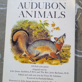 MW Imperial Collection of Audubon Animals MTS|118869