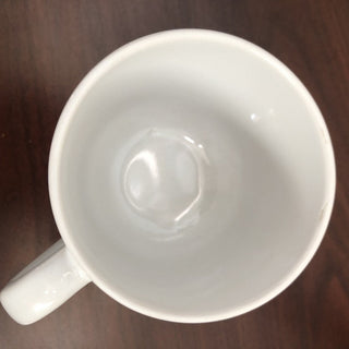 Abstract Confetti Mug as-is RSV