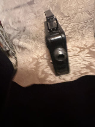 Kodak Cine-Kodak eight Model 20 Vintage movie camera and case #47 VV MTS|133107