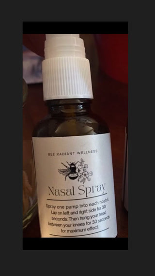 Nasal Spray|71165
