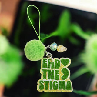 Phone/Kindle Grip End The Stigma  RSV|69408